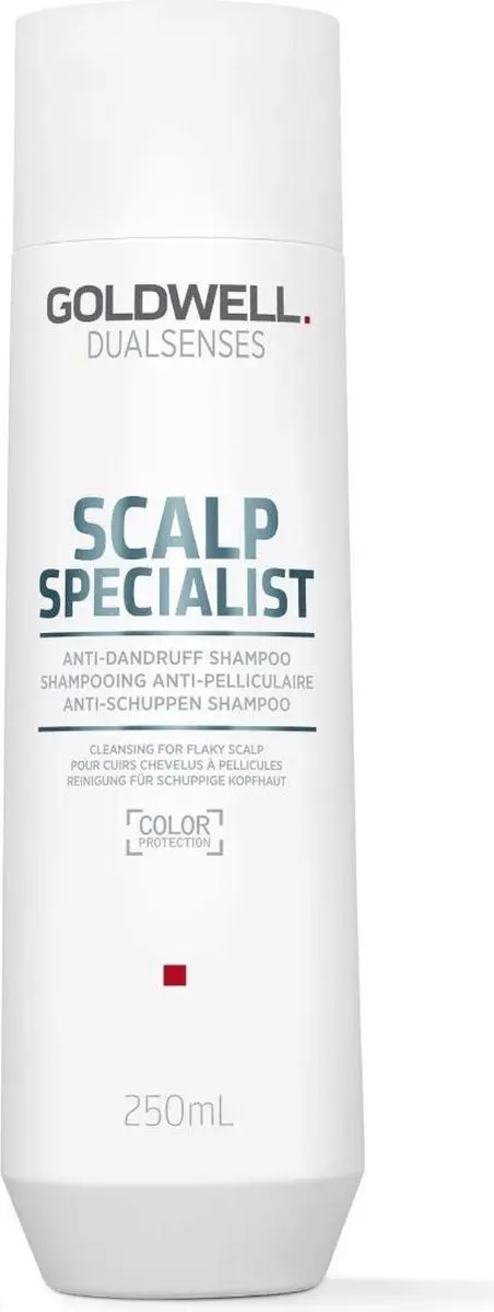 Goldwell Dualsenses Scalp Specialist Anti-Dandruff Shampoo 250ml