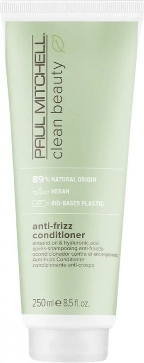 Paul Mitchell Clean Beauty Anti-Frizz Conditioner 1000ml