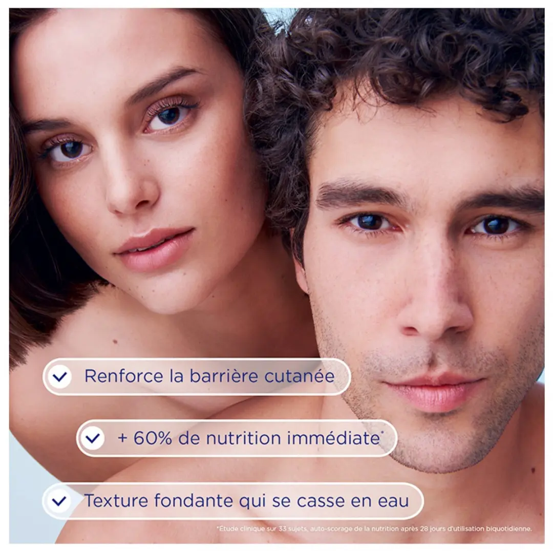 Bioderma Hydrabio Rijke Watercrème 40ml