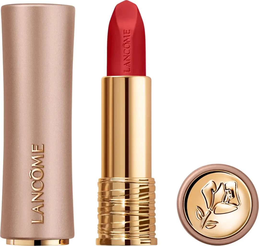 Lancôme L'Absolu Rouge Lippenstift 505 Attrape Cœur