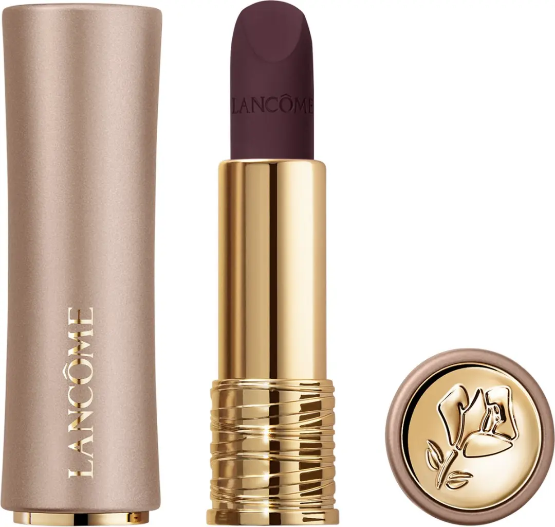 Lancôme L'Absolu Rouge Intimatte 460 Burst Of Joy