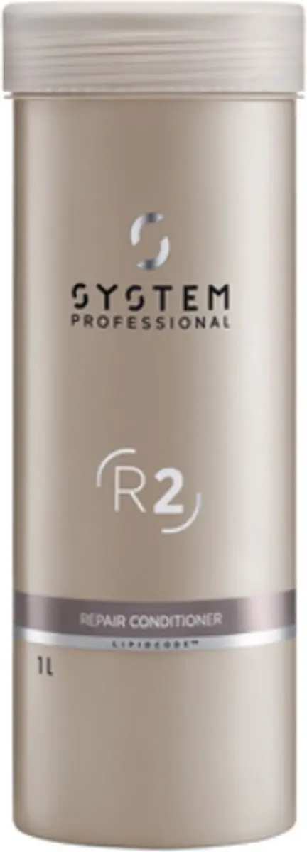Wella Professionals System Professional Repair Conditioner R2