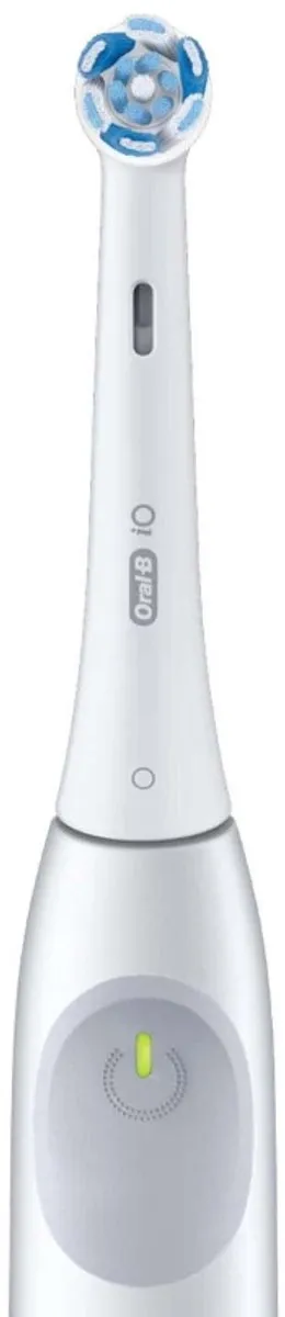 Oral-B iO Series 2 Elektrische Tandenborstel - 3 Poetsmodi - Wit