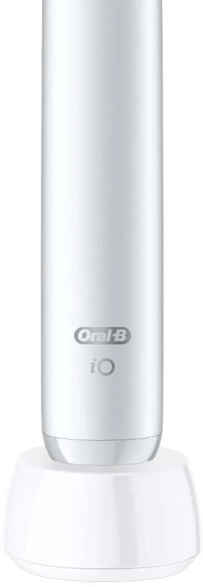 Oral-B iO Series 2 Elektrische Tandenborstel - 3 Poetsmodi - Wit