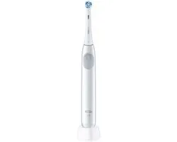 Oral-B iO Series 2 Elektrische Tandenborstel - 3 Poetsmodi - Wit