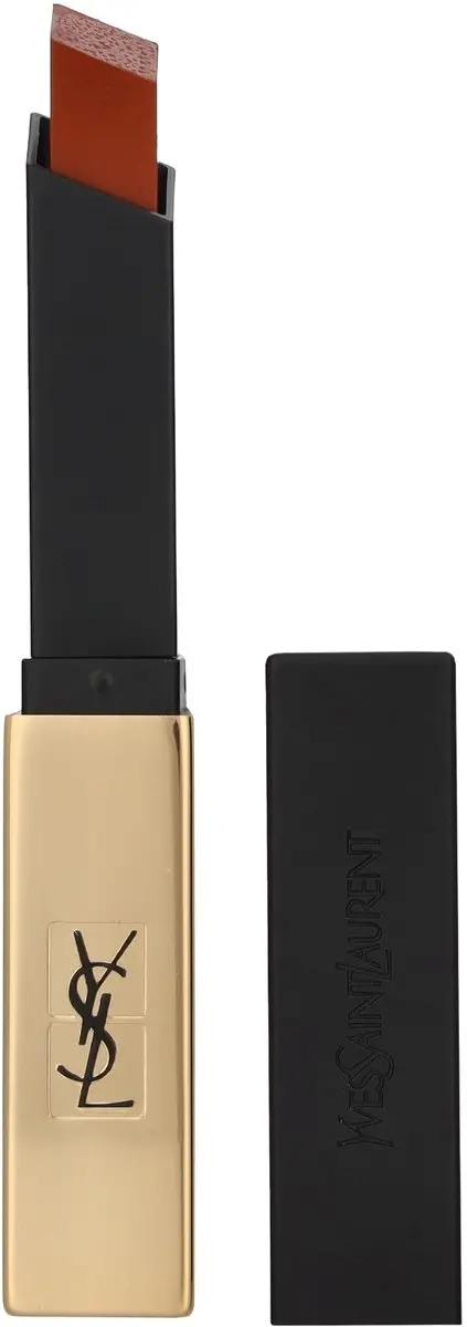 Yves Saint Laurent Rouge Pur Couture The Slim Lipstick 38 Flaming Rouge - 2ml