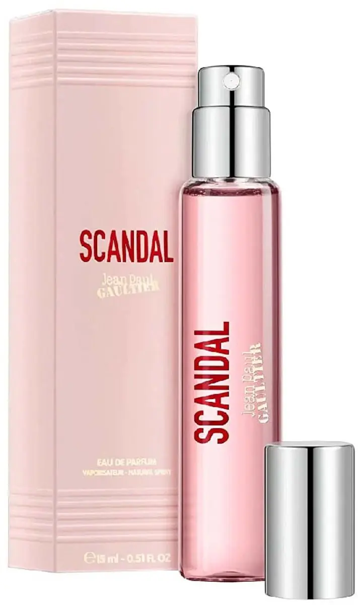 Jean Paul Gaultier Scandal Eau de Parfum 15ml