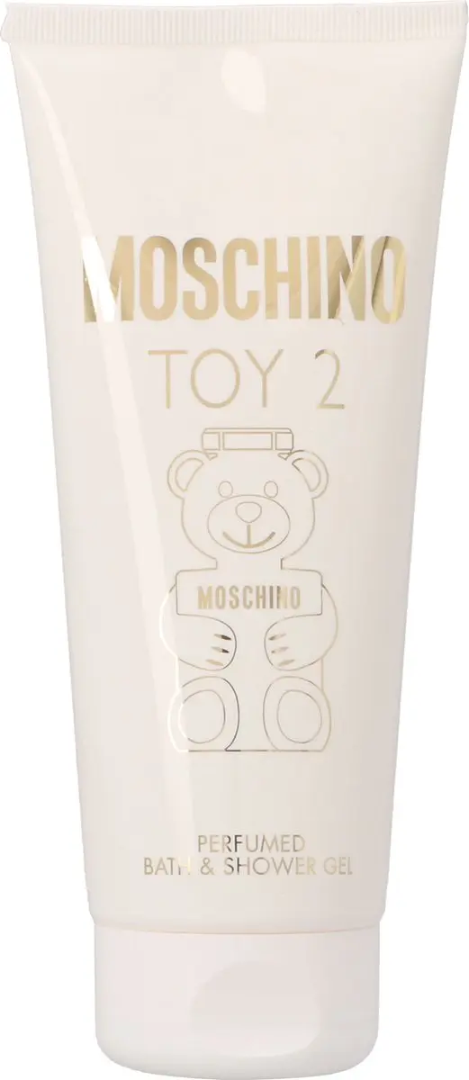 Moschino Toy 2 Douchegel 200ml