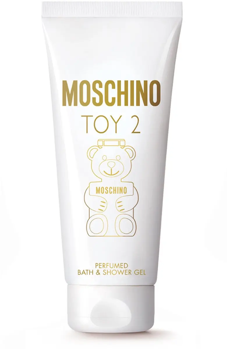 Moschino Toy 2 Douchegel 200ml