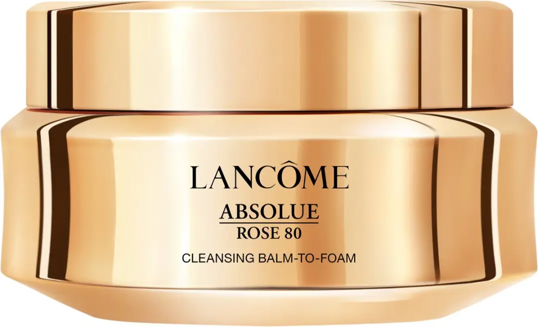 Lancôme Absolue Rose Reinigingsbalsem 150ml