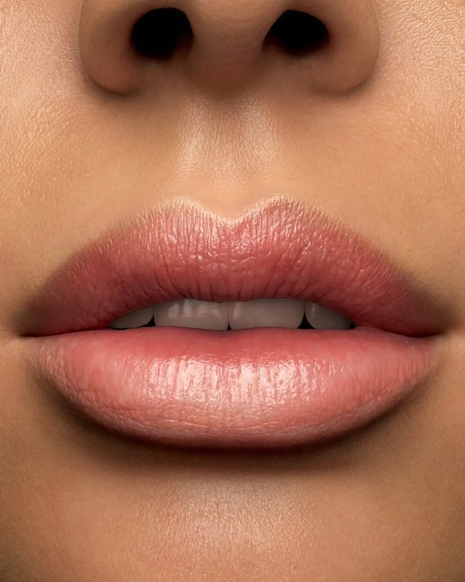 Lancôme Absolu Rouge Lipstick 3.4g - 00 Moi Moi Moi