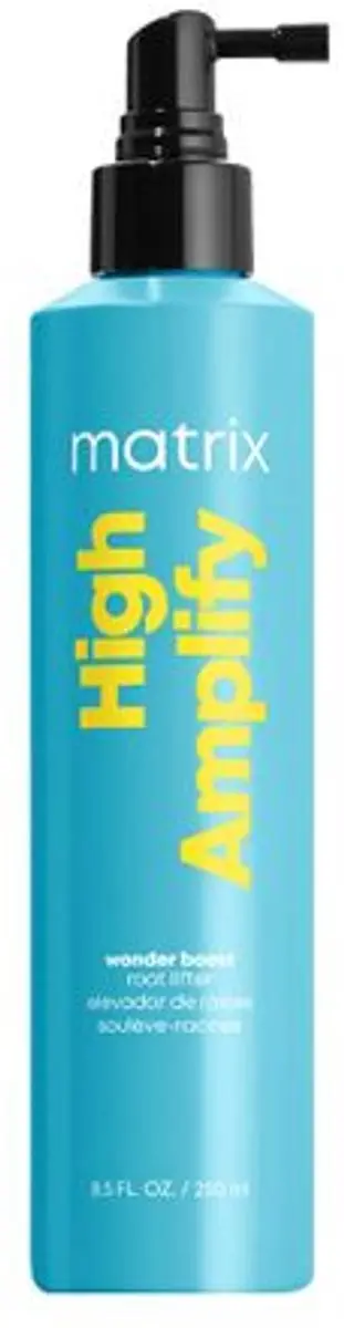 Matrix High Amplify Wonder Boost Leave-in Spray 250ml