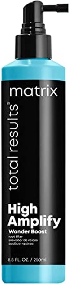 Matrix High Amplify Wonder Boost Leave-in Spray 250ml