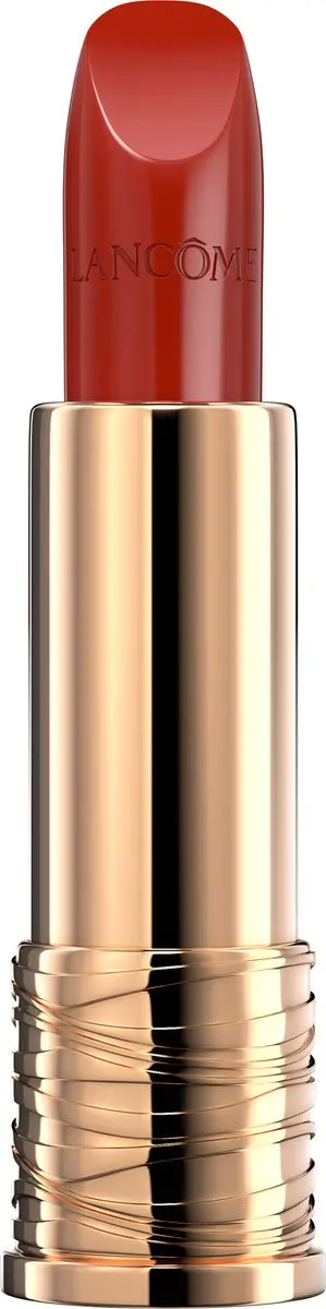 Lancôme Absolu Rouge Lipstick 196 French-Touch - 3.2g