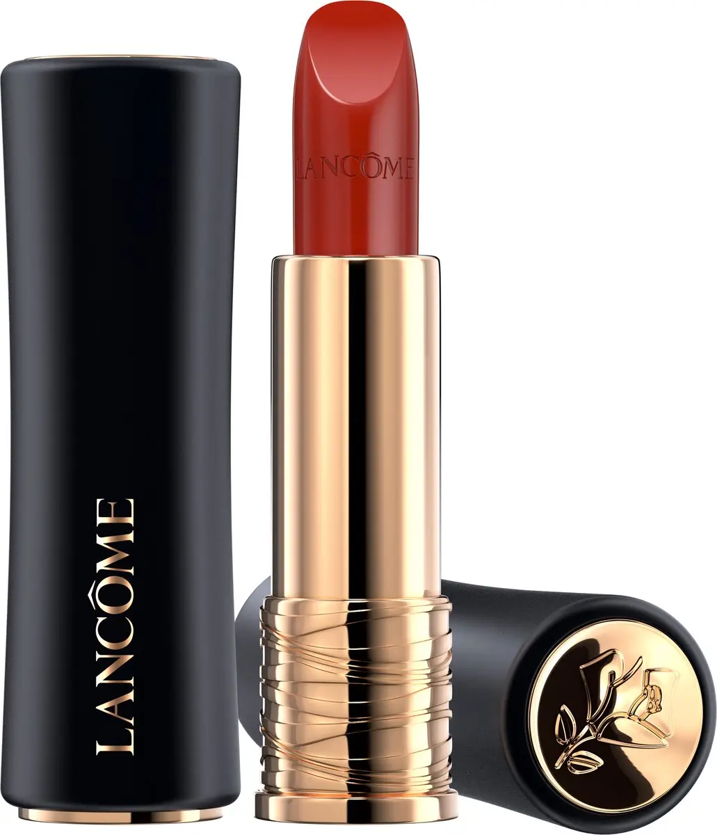 Lancôme Absolu Rouge Lipstick 196 French-Touch