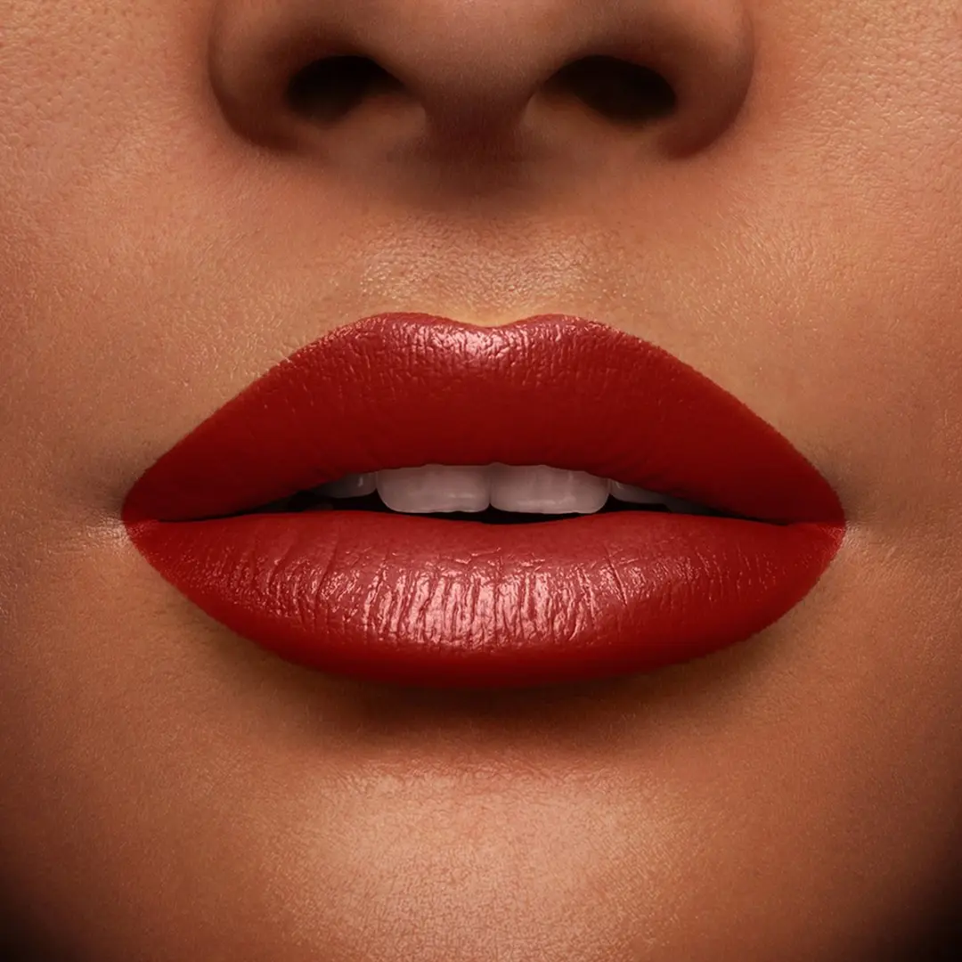 Lancôme Absolu Rouge Lipstick 196 French-Touch - 3.2g