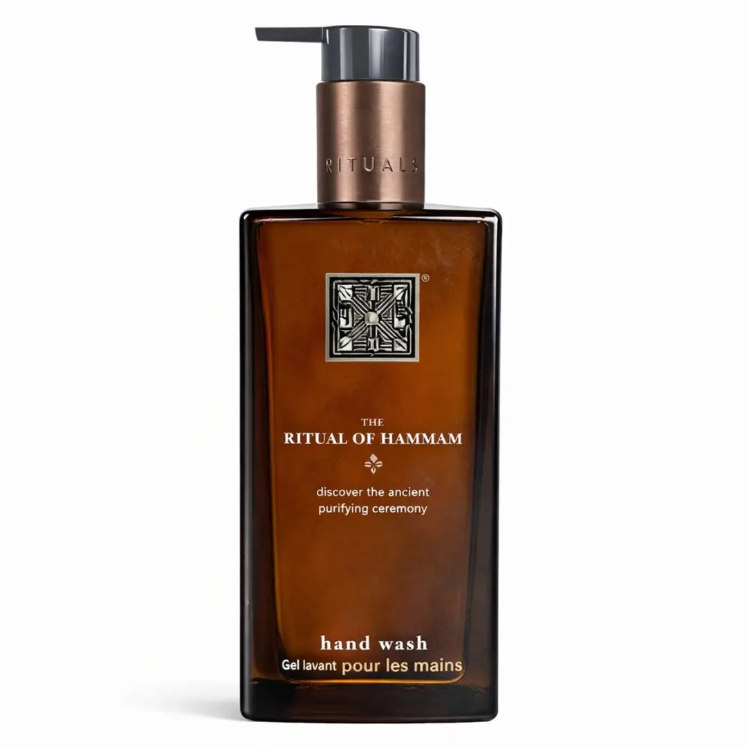 Rituals Hammam Handzeep 300ml