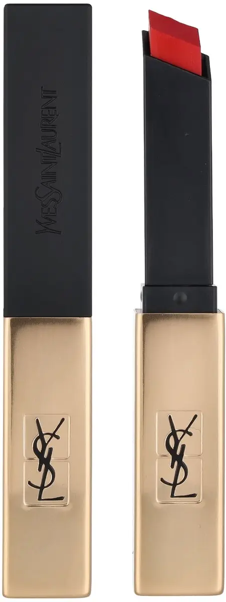 Yves Saint Laurent Rouge Pur Couture The Slim 21 - 2.2ml - Zwart