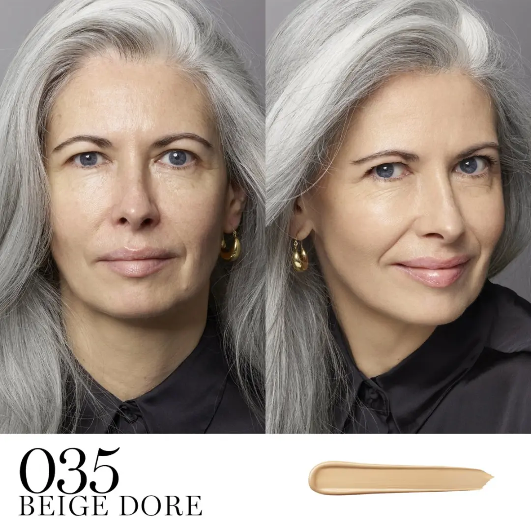 Lancôme Teint Idole Ultra Wear Concealer 035 Beige Doré - 13ml