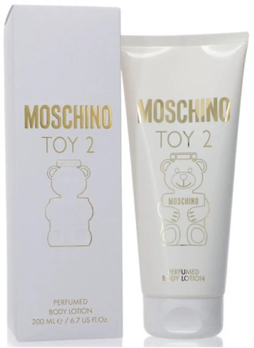Moschino Toy 2 Bodylotion 200ml