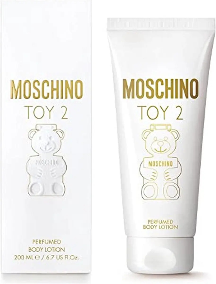 Moschino Toy 2 Bodylotion 200ml