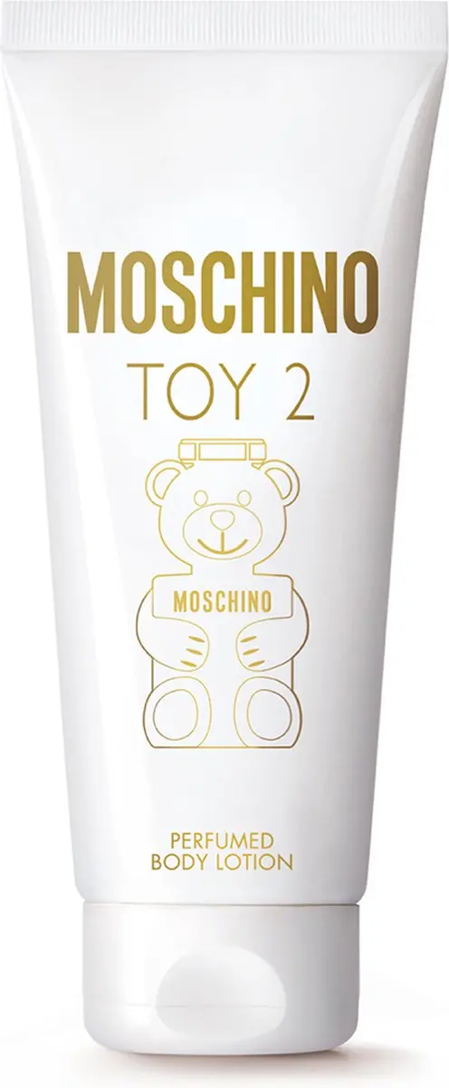 Moschino Toy 2 Bodylotion 200ml
