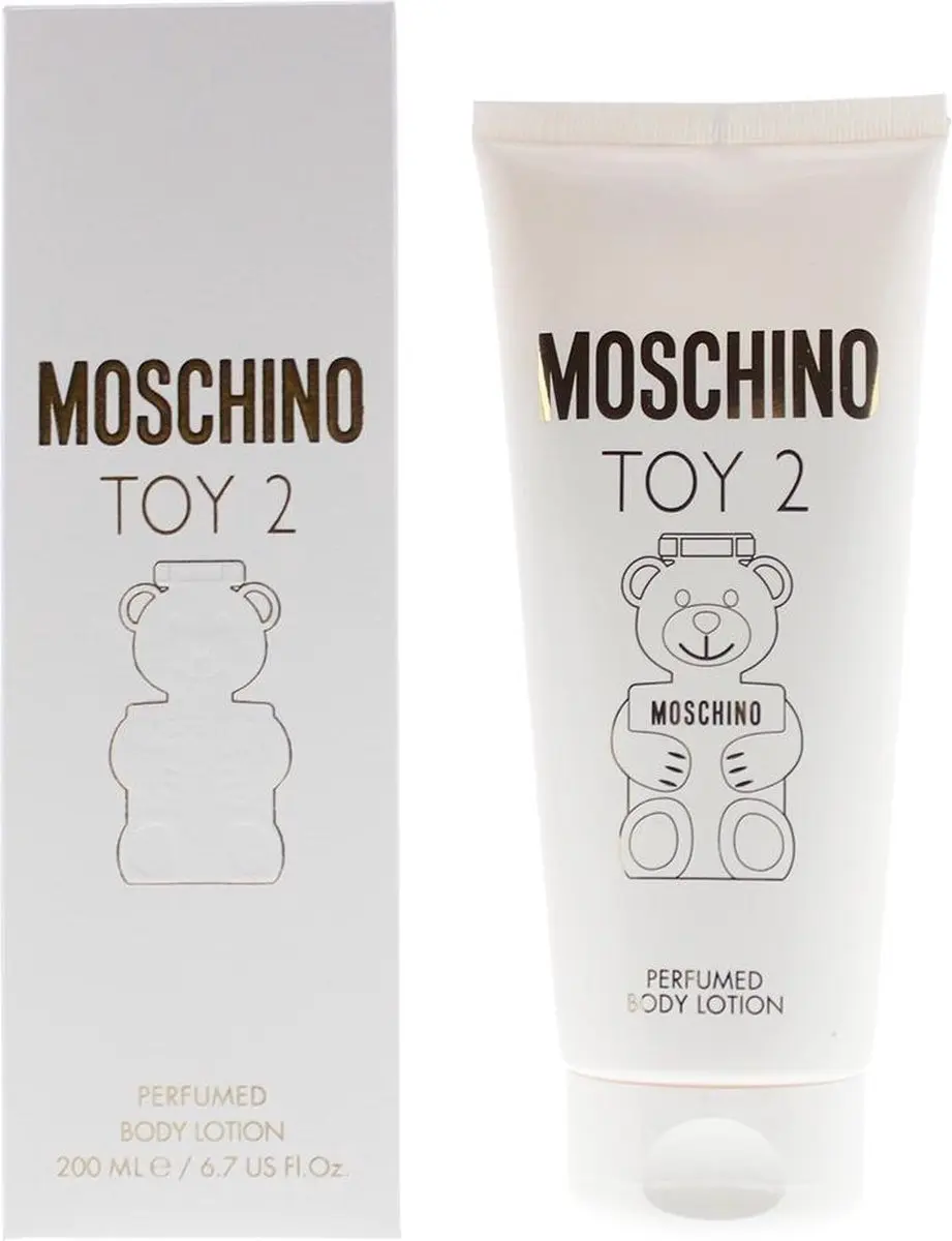 Moschino Toy 2 Bodylotion 200ml
