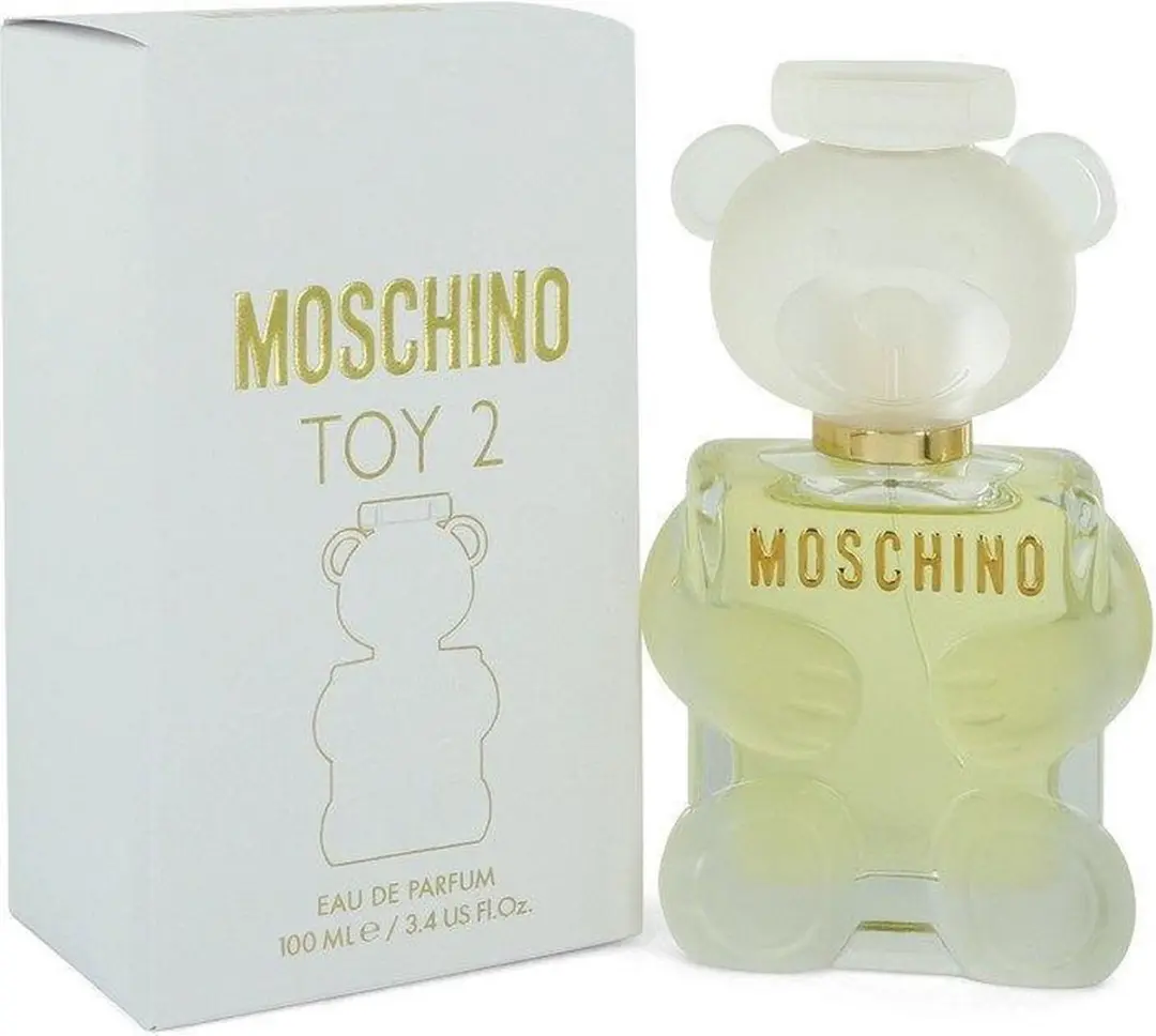 Moschino Toy 2 Bodylotion 200ml