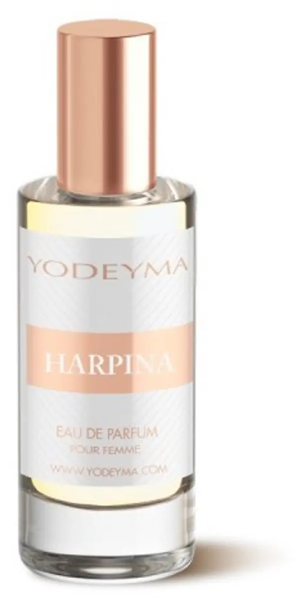 Yodeyma Harpina Eau de Parfum 15ml