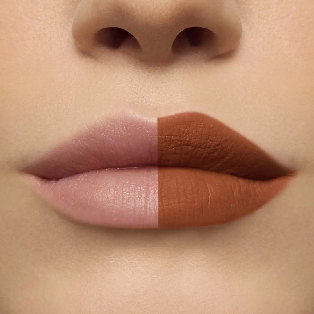 Lancôme L'Absolu Rouge Lippenstift 336 Melodrama - Matte Finish