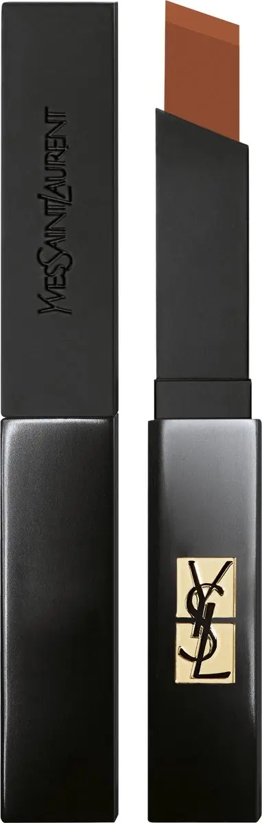 YSL The Slim Velvet Radical Lipstick 320 Scorching Brown - 2g