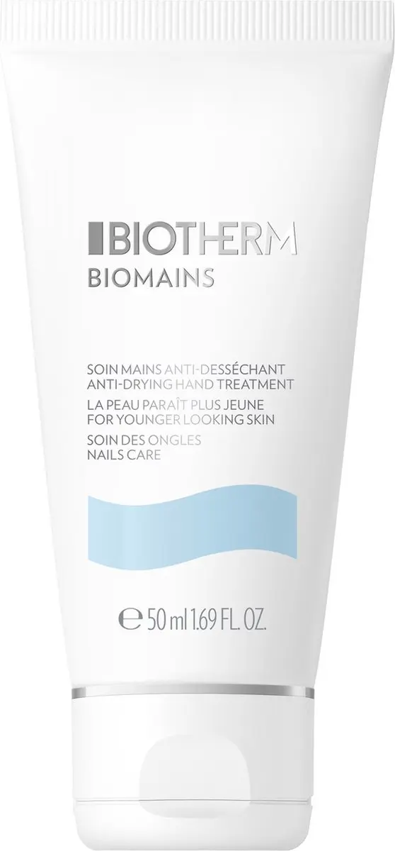Biotherm Biomains Handcrème 50ml