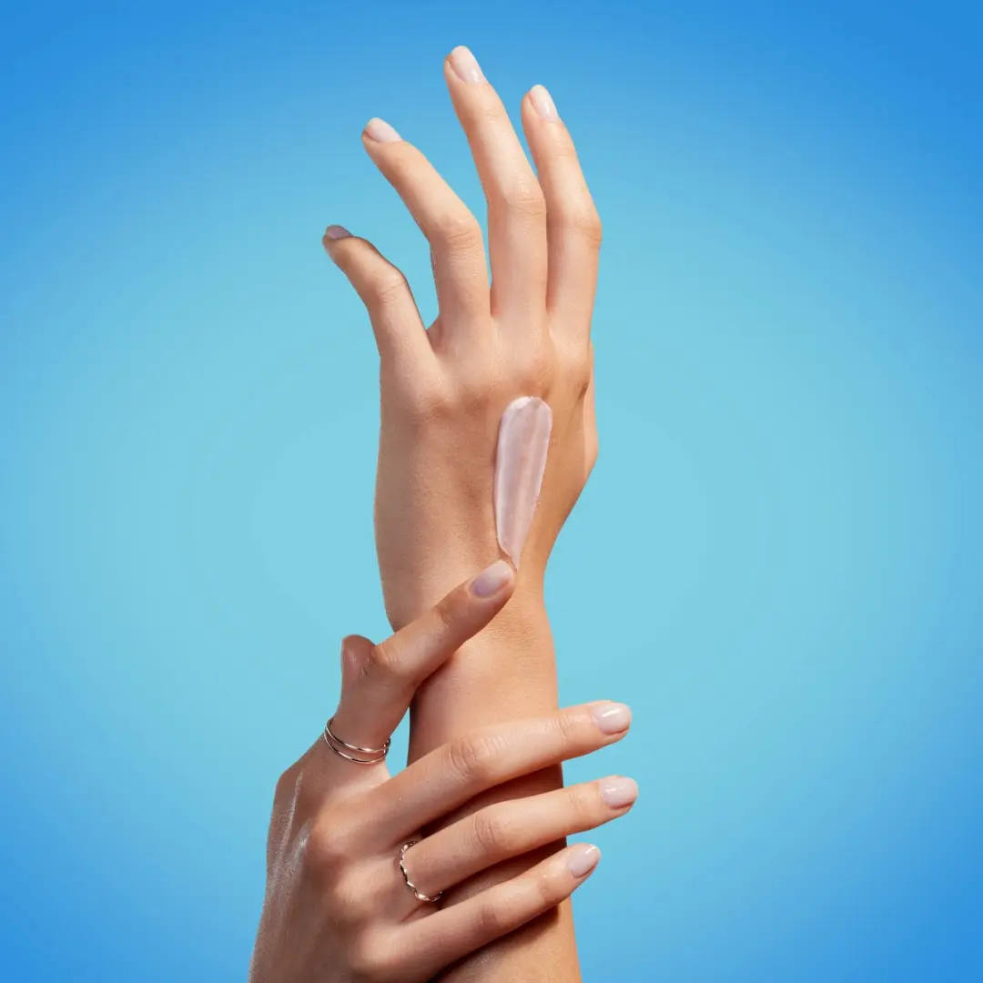 Biotherm Biomains Handcrème 50ml