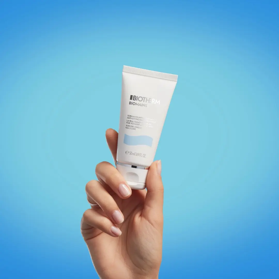 Biotherm Biomains Handcrème 50ml - afbeelding 6 van 6