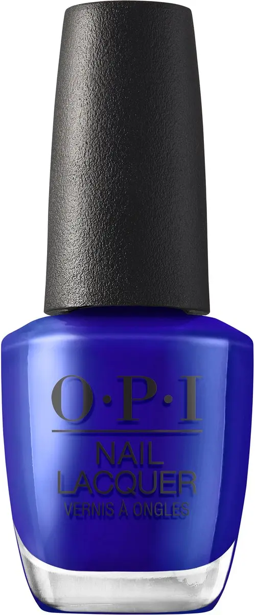 O.P.I. Catch a Wave of Happiness Nagellak