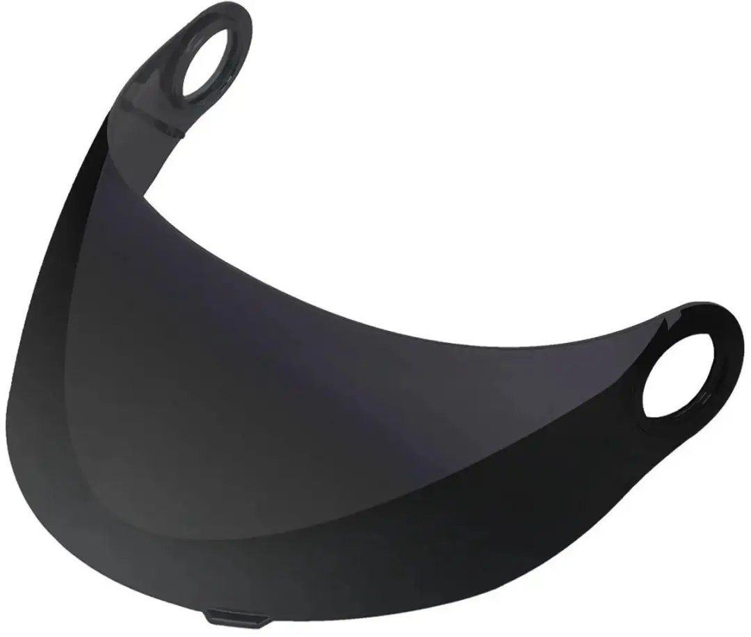 Shark RSF2 Race S500 Scherm - Zwart Antiscratch
