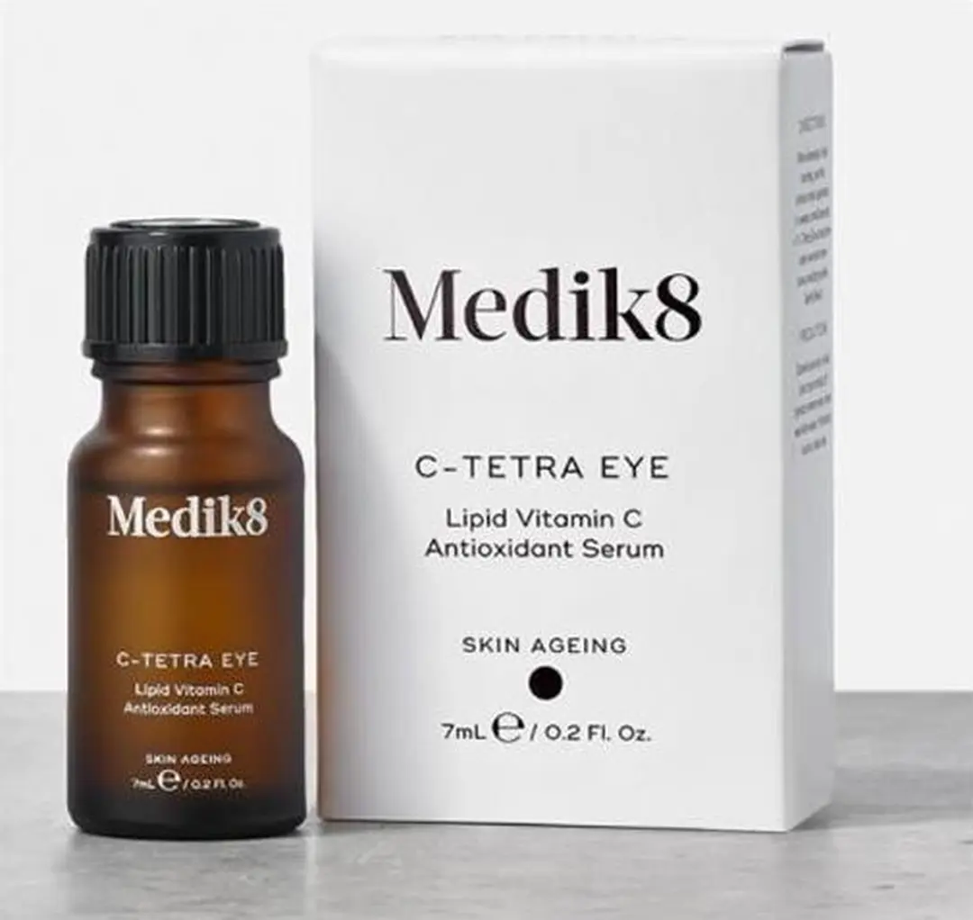 Medik8 C-Tetra Eye Serum 7ml