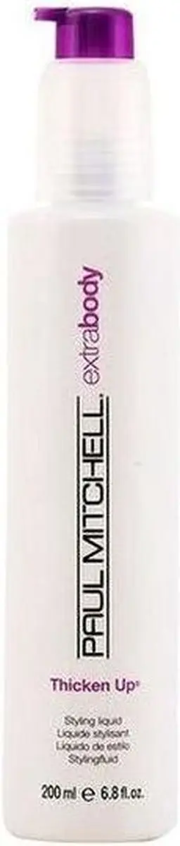 Paul Mitchell Extra Body Thicken Up 200ml