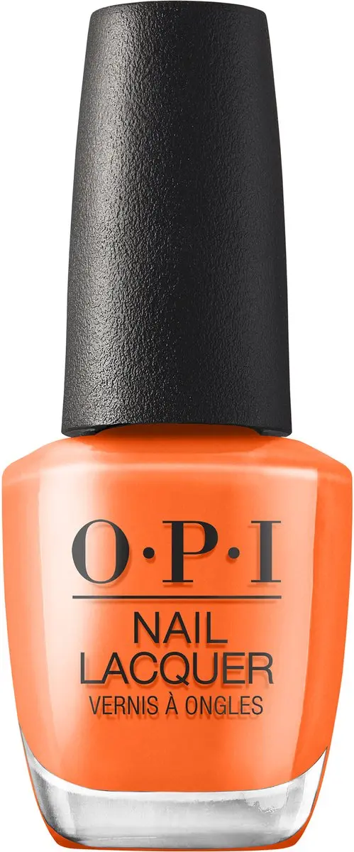 O.P.I. Your Zestination Awaits Nagellak 15ml