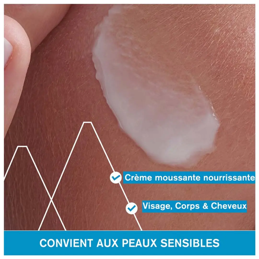 Uriage Reinigingscrème 1L
