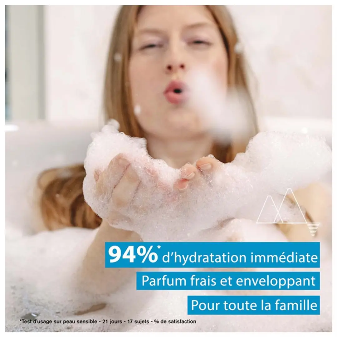 Uriage Reinigingscrème 1L