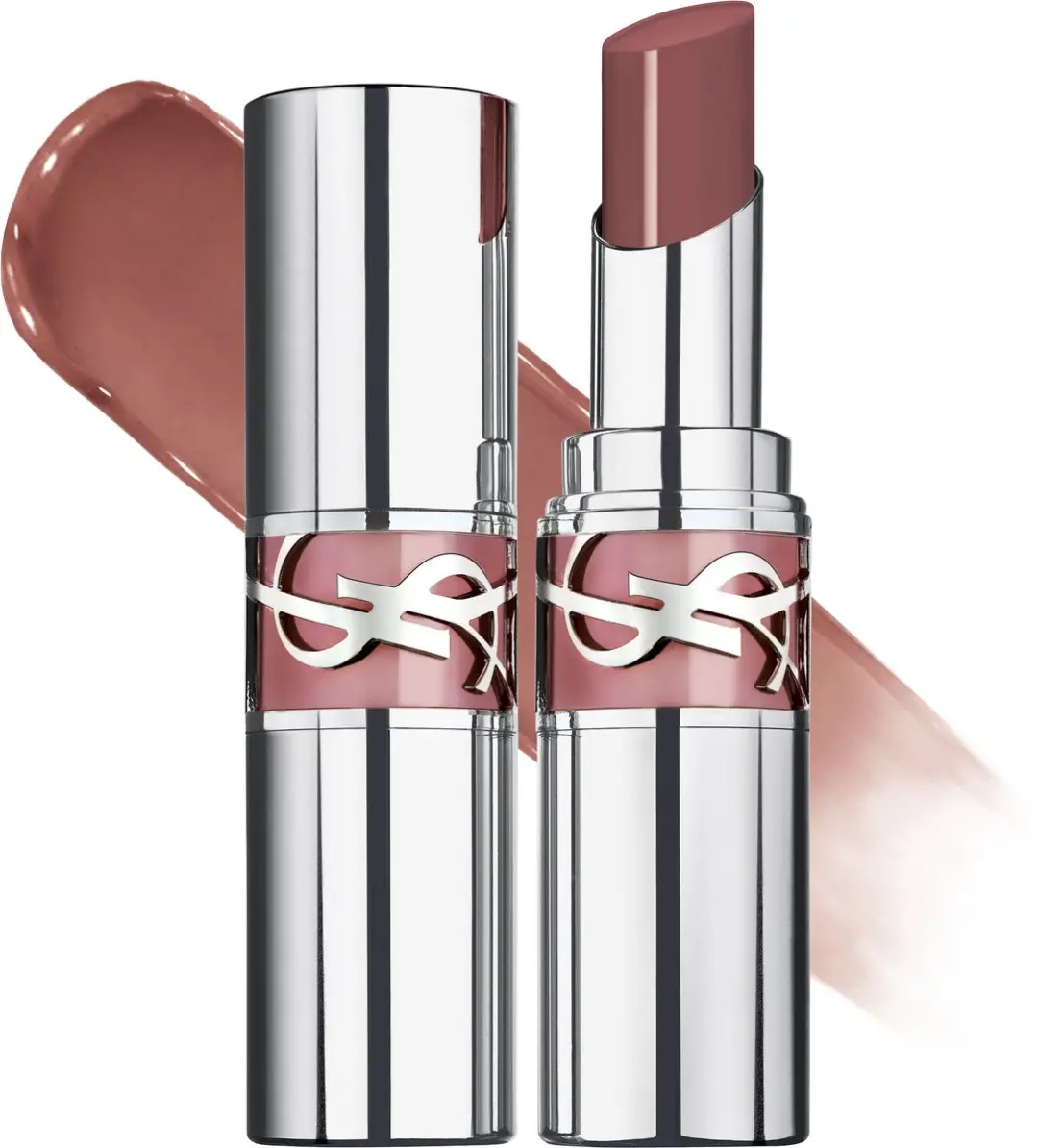 YSL Loveshine Lipstick 202 Peachy Glow 3,2g