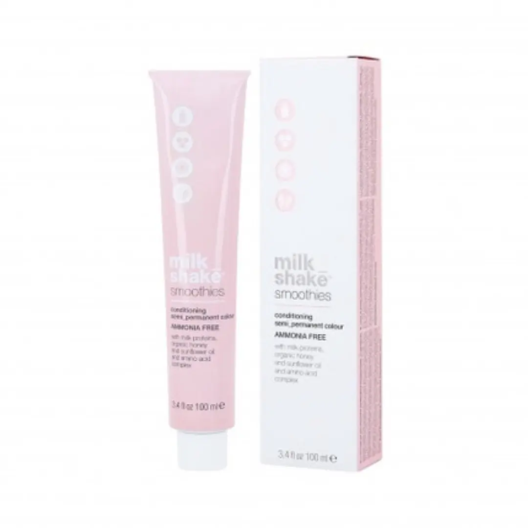 Milk Shake MS SMOOTHIES Permanent Haarkleuring 100ml