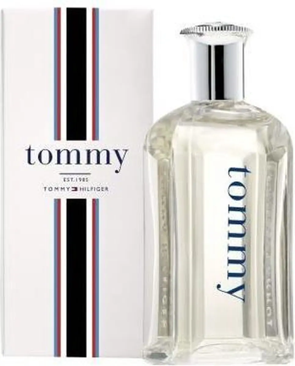 Tommy Hilfiger Men EDT Spray 200ml