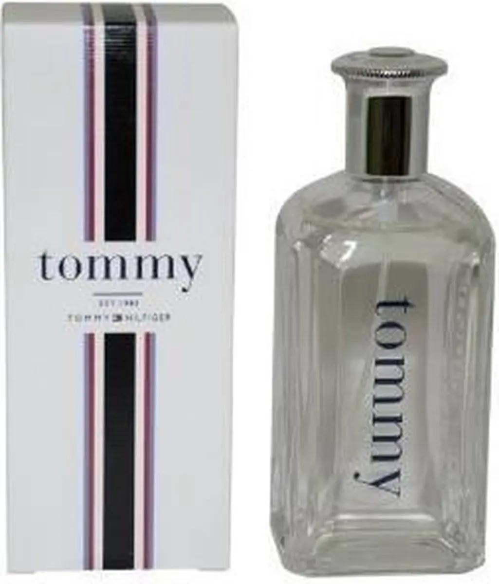 Tommy Hilfiger Men EDT Spray 200ml