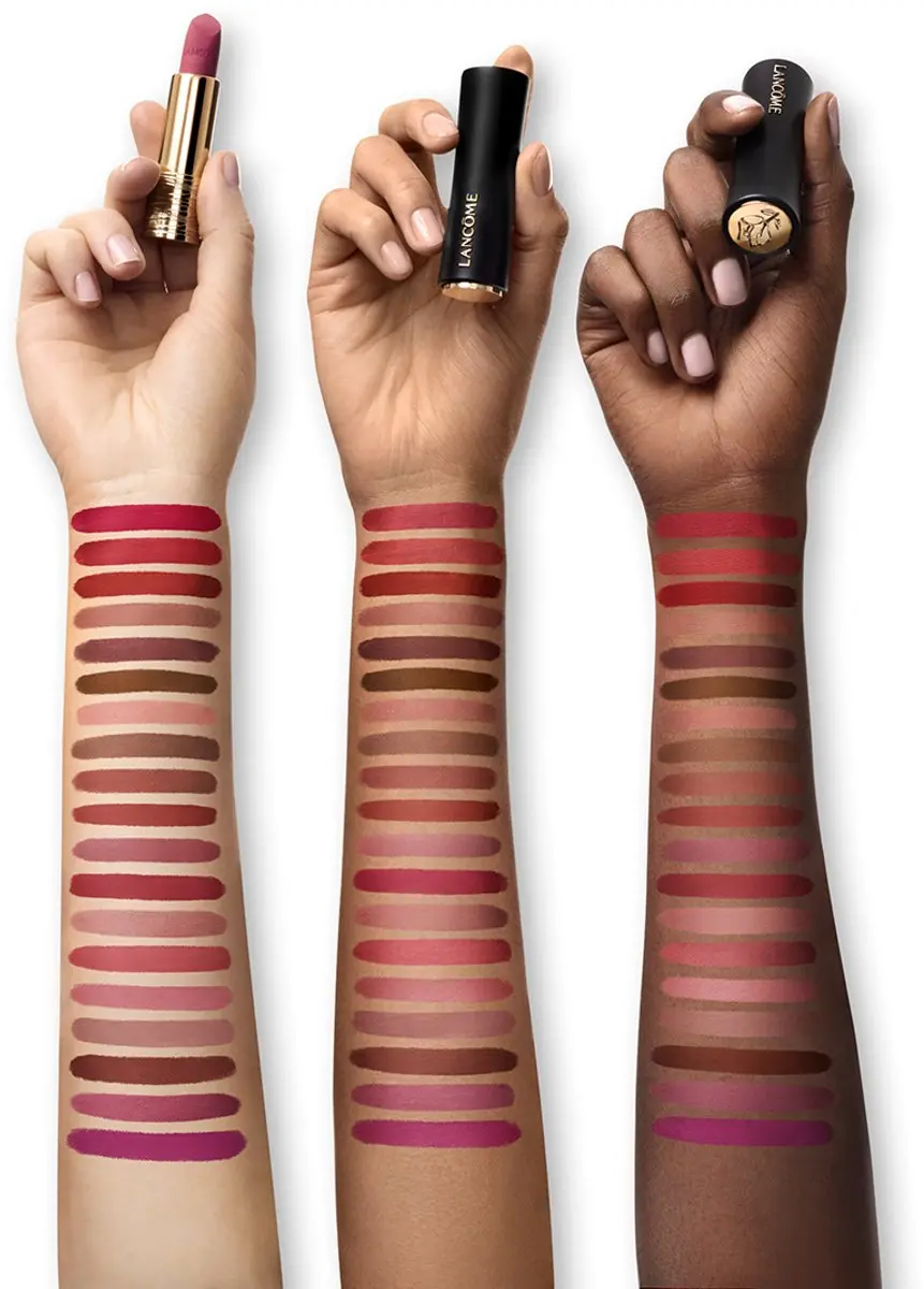 Lancôme L'Absolu Rouge Lippenstift 271 Dramatically Me - Matte