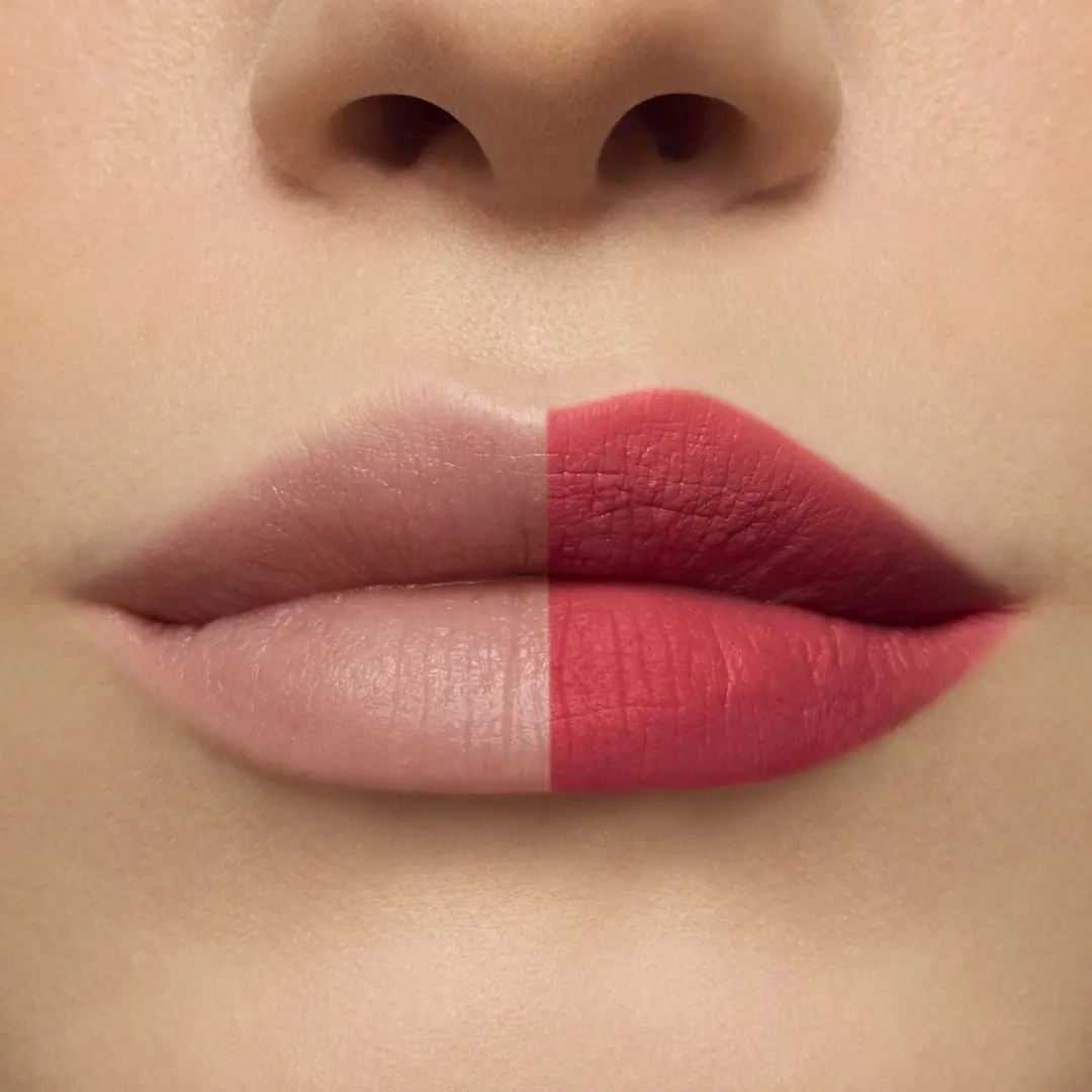 Lancôme L'Absolu Rouge Lippenstift 271 Dramatically Me - Matte