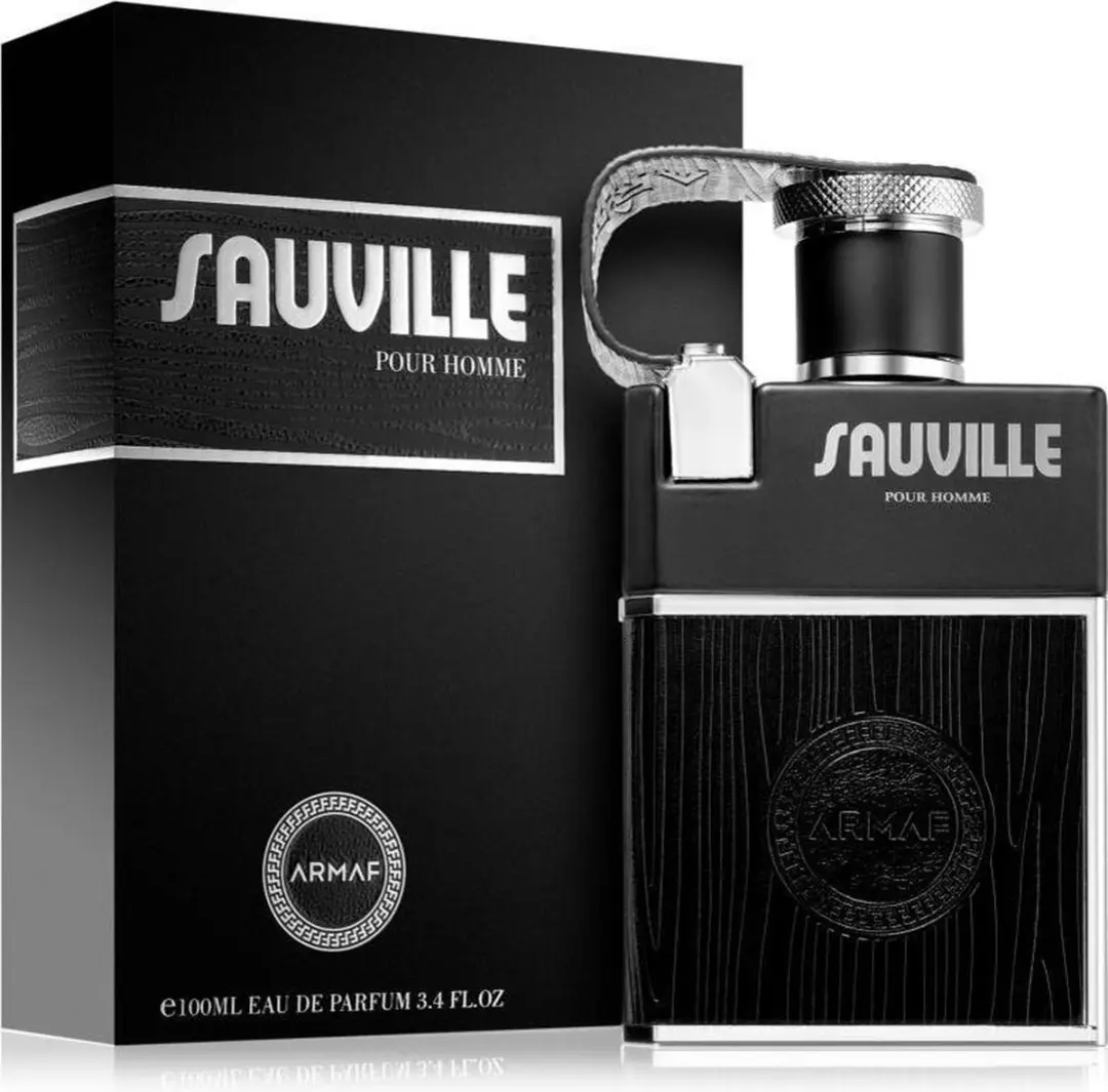 Armaf Sauville Eau de Parfum 100ml
