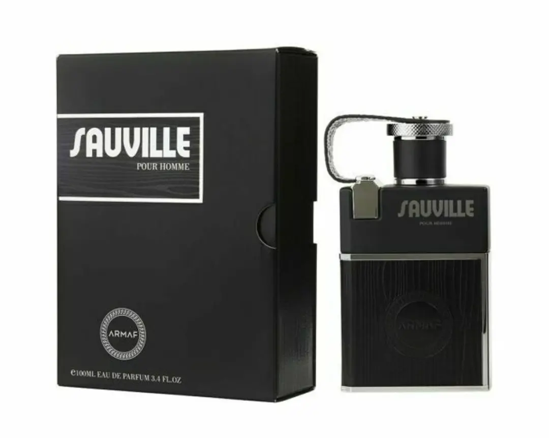 Armaf Sauville Eau de Parfum 100ml