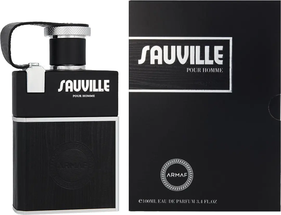 Armaf Sauville Eau de Parfum 100ml